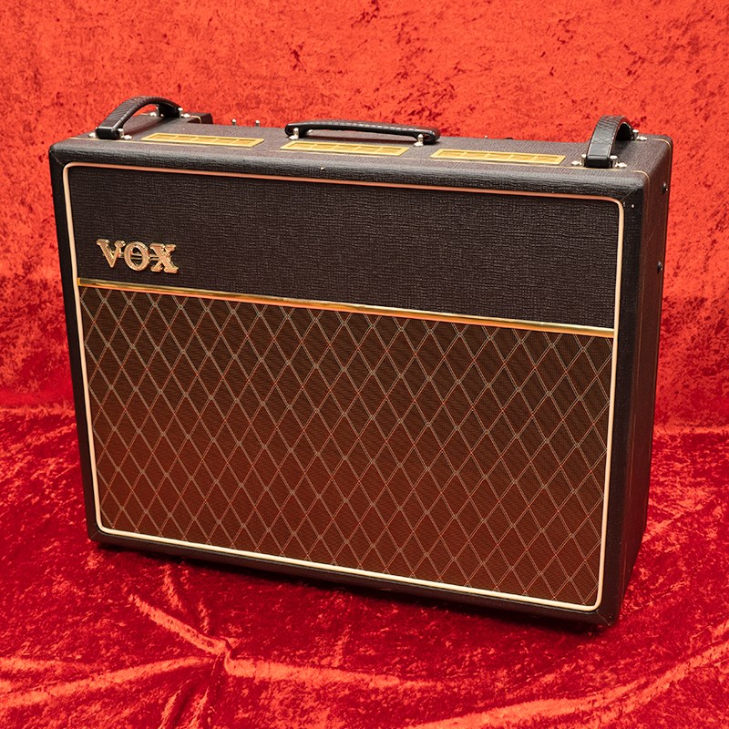VOX AC30 HAND-WIRED AC30HW2Xの画像